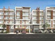 Devagiri Opal,K R Puram 3 BHK Apartment For Sale Bangalore