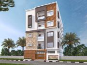 Kempegowdanagar, Tindlu 3 BHK Apartment For Sale Bengaluru
