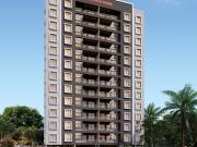 Kodre Blossom Park Building A,Mundhwa 2 BHK Apartment...