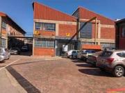 koedoespoort warehouse / distributio.