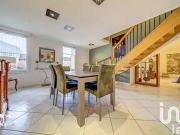 Koenigsmacker 57970 Achat / Vente appartement 5 pièces...