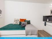 Koffer auspacken & loswohnen – Komplett ausgestattetes...
