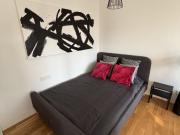 KOFFER auspacken und WOHLFÜHLEN VOLLMÖBLIERTE MICROFLAT...