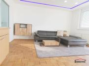 Koffer packen, Bett mitnehmen und fertig Fernseher und...