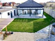 Koffer packen und einziehen Bungalow in Traismauer