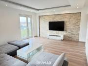 Koffer packen und einziehen