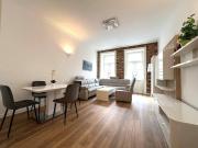 KOFFER PACKEN UND EINZIEHEN! 2 ZIMMER WOHNUNG NÄHE HAYDNPARK