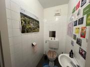 Koffer packen und einziehen