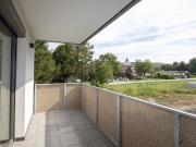 Koffer packen und einziehen