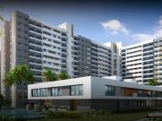 Adarsh Greens,Kogilu 1 BHK Apartment For Sale Bangalore