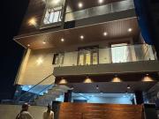 Kogilu, North Bangalore 5 Bedroom 5000 Sq. Ft....