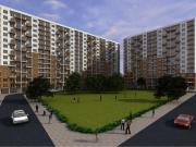 Shirgaon 1 BHK Apartment For Sale Pune