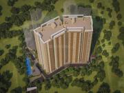 Wakad 3 BHK Apartment For Sale Pune