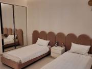 Kohinoor Presidentia 2 Bedroom 1091 Sq. Ft. Apartment in...