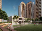 Kohinoor Satori,Mahalunge 4.5 BHK Apartment For Sale Pune