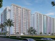 Kohinoor Viva Pixel,Dhanori 3 BHK Apartment For Sale Pune