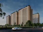 Kohinoor Westview Reserve Tower A1 A2 A3 And A4,Wakad 2...