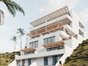 KOI — 2 Level Condo — Panoramic Ocean Views: Unit D7: Se...