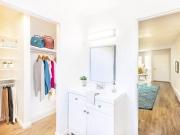 Koi Creek Apartments 1 Bedroom 1 Bath