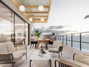 KOI — Ground Floor Luxury Residence: Unit D2: Se Vende...
