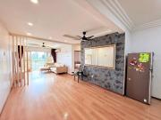 Koi Kinrara Condo Puchong Fully Furnished 3R2B Fully...