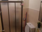 Koi tropika condominium single room built in cabinet...