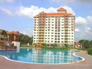 Koi Tropika, Puchong