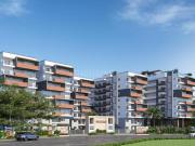 Kokapet 2 BHK Apartment For Sale Hyderabad Kokapet 2 BHK Apartment For Sale Hyderabad