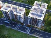 Kokapet 3 BHK Apartment For Sale Hyderabad