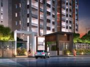Kokapet 3 BHK Apartment For Sale Hyderabad