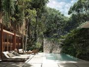 Kokoon Bohemio 3 bed
