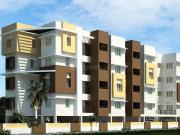 Kolapakkam 2 BHK Apartment For Sale Chennai