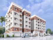 Nidhulan Park View Castle,Kolapakkam 3 BHK Apartment For...