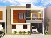 Kolapakkam 4 BHK Villa For Sale Chennai