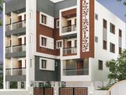 Vaikunds Darshan,Kolathur 2 BHK Apartment For Sale Chennai