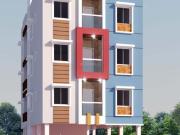 Kolathur 2 BHK Apartment For Sale Chennai