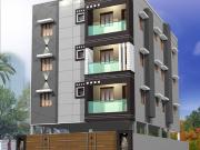 Kolathur, Ambattur 2 BHK Apartment For Sale Chennai