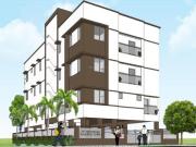 Ponniammanmedu 2 BHK Apartment For Sale Chennai