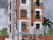 Kolathur 2 BHK Villament For Sale Chennai