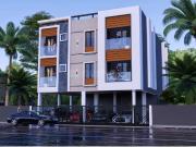 Kolathur 3 BHK Apartment For Sale Chennai