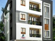 Kolathur 3 BHK Apartment For Sale Chennai