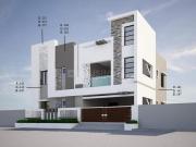 Kolathur 4 BHK Villa For Sale Chennai