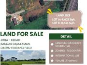 Kolej Heights Utara