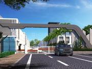 Kollur 2 BHK Apartment For Sale Hyderabad