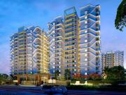 Aaditris Empire,Kollur 3 BHK Apartment For Sale Hyderabad