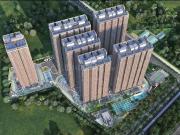 Vajra West City Phase I,Kollur 3 BHK Apartment For Sale...