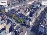 KÖLN CITY: MODERNISIERTE 2 ZI.WOHNUNG!