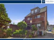 Köln Dellbrück – Haus mit PV Anlage, großem Garten &...