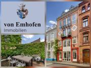 Köln Deutz hochattraktive unkonventionelle Maisonettewohnung