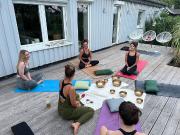 KÖLN in der NATUR 2 ZI Apartment vollmöbliert WG...